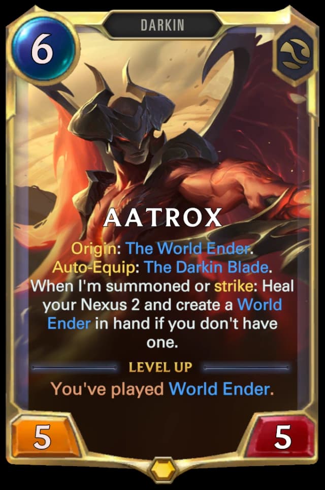 Aatrox