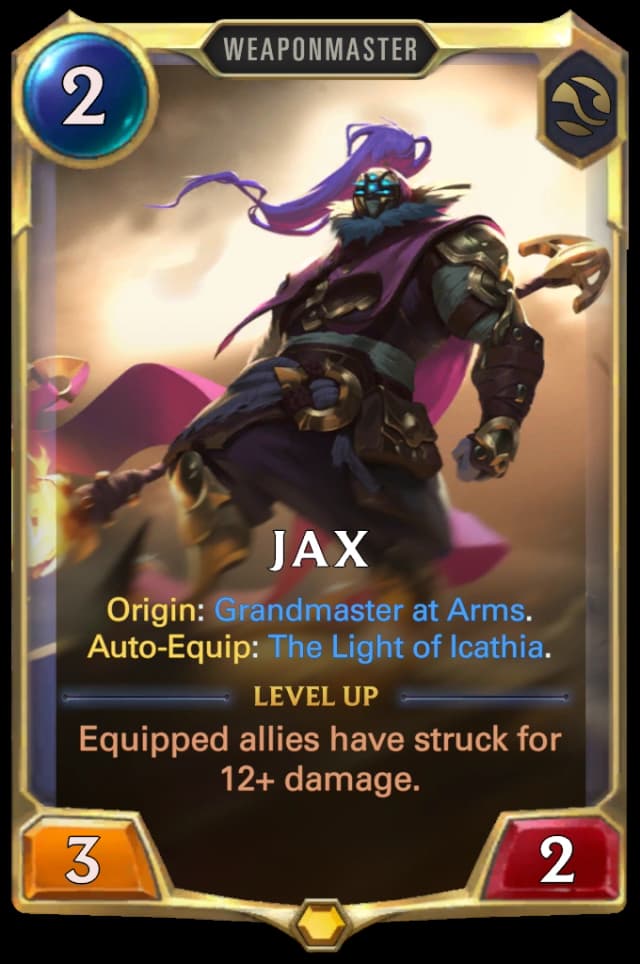 Jax