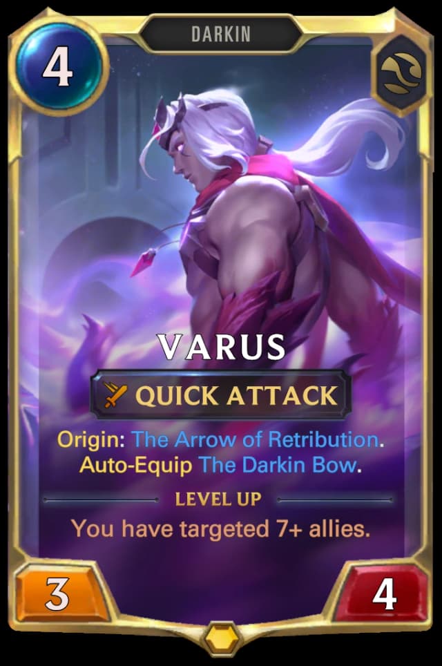Varus