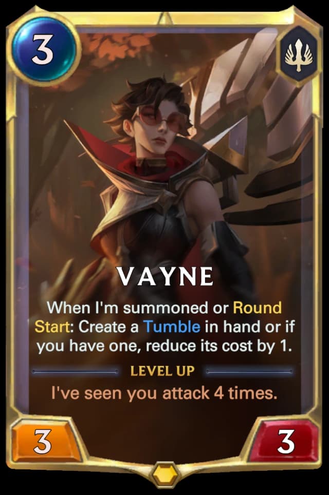 Vayne