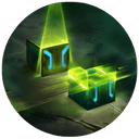 Counterfiet Production