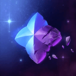 Corrupted Star Fragment