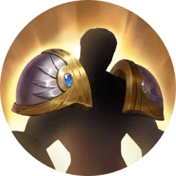 Crownguard Inheritance