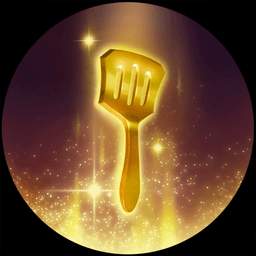 Golden Spatula