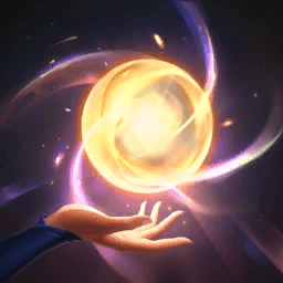 Luminous Orb