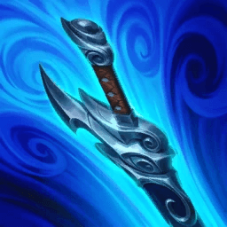 Tempest Blade