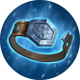 The Berserker's Buckle