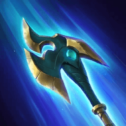 The Curator's Gatebreaker