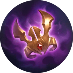 The Deceiver's Crest