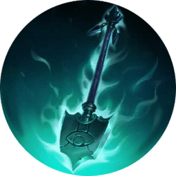 The Gravedigger's Spade