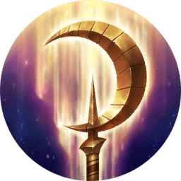 The Starchild's Staff