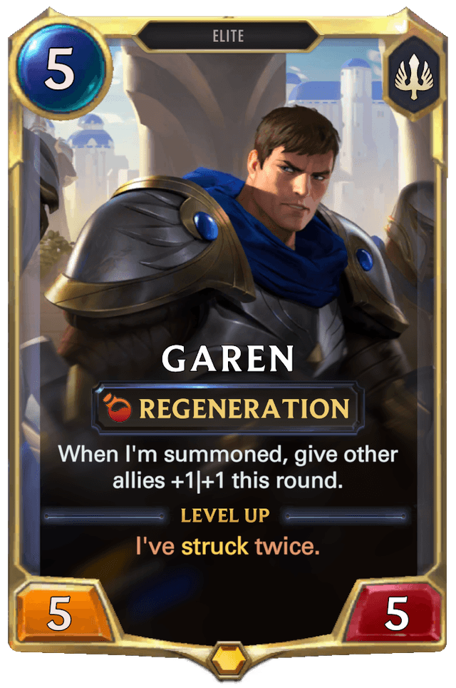 Garen