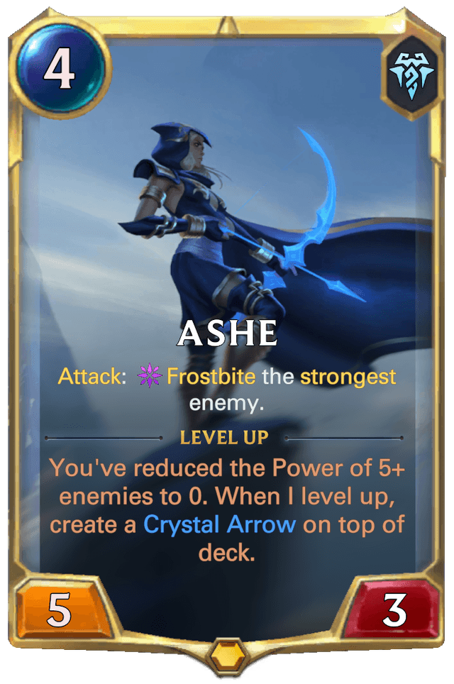 Ashe