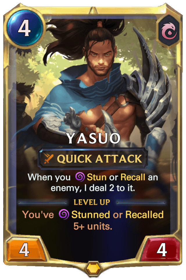 Yasuo