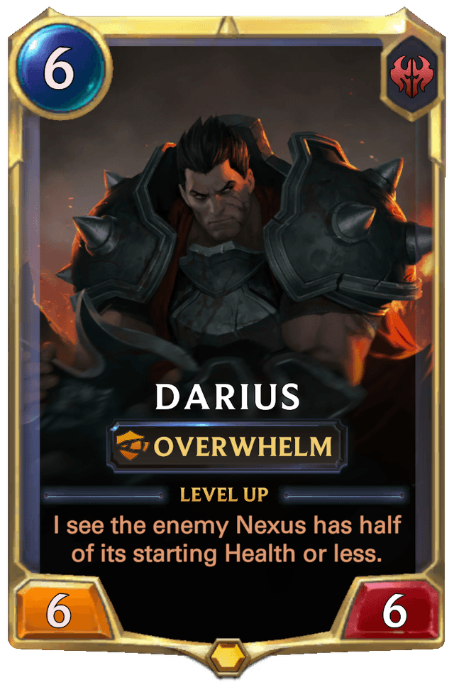 Darius