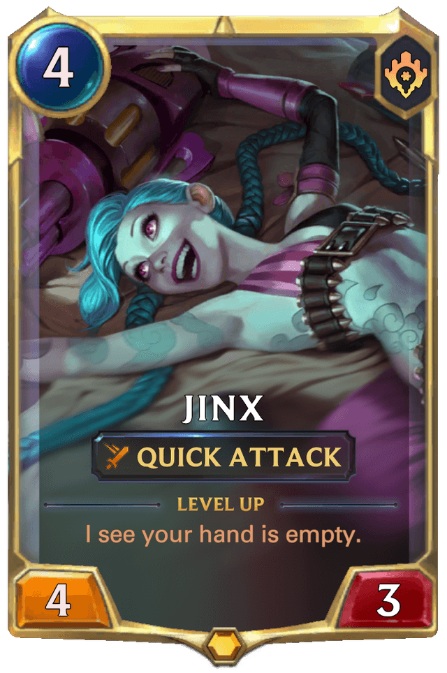 Jinx