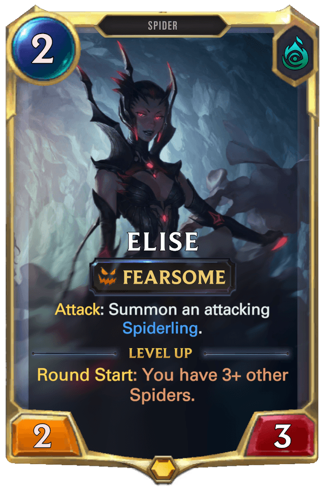 Elise