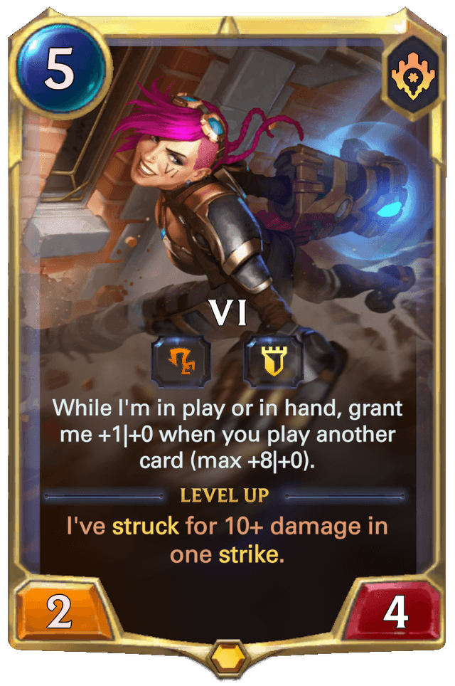 Vi