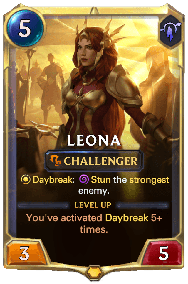 Leona