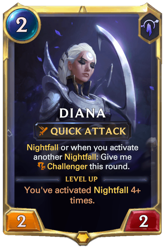 Diana