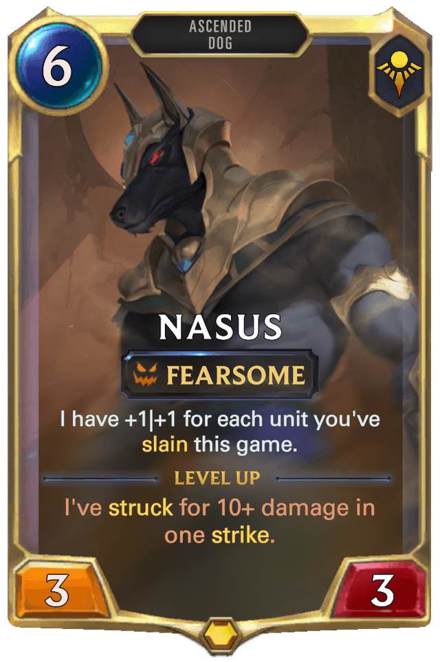 Nasus