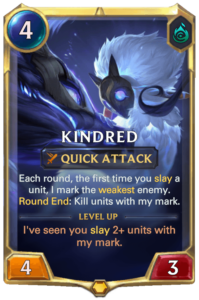 Kindred