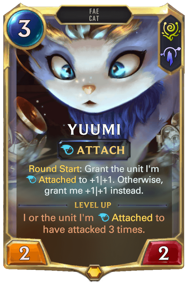 Yuumi