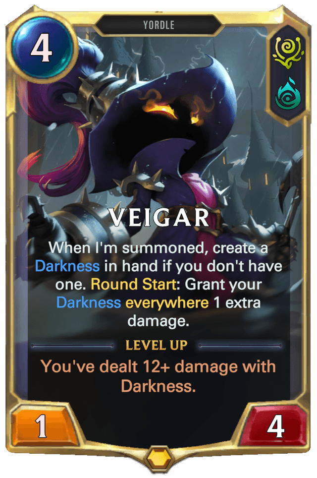 Veigar