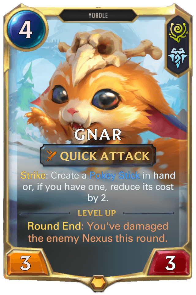 Gnar