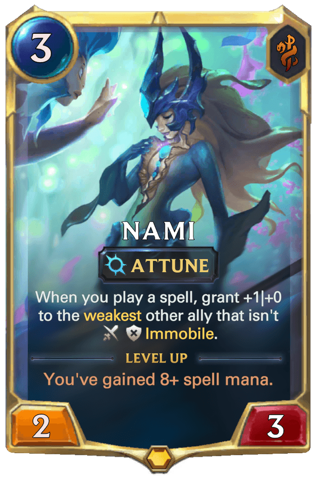 Nami