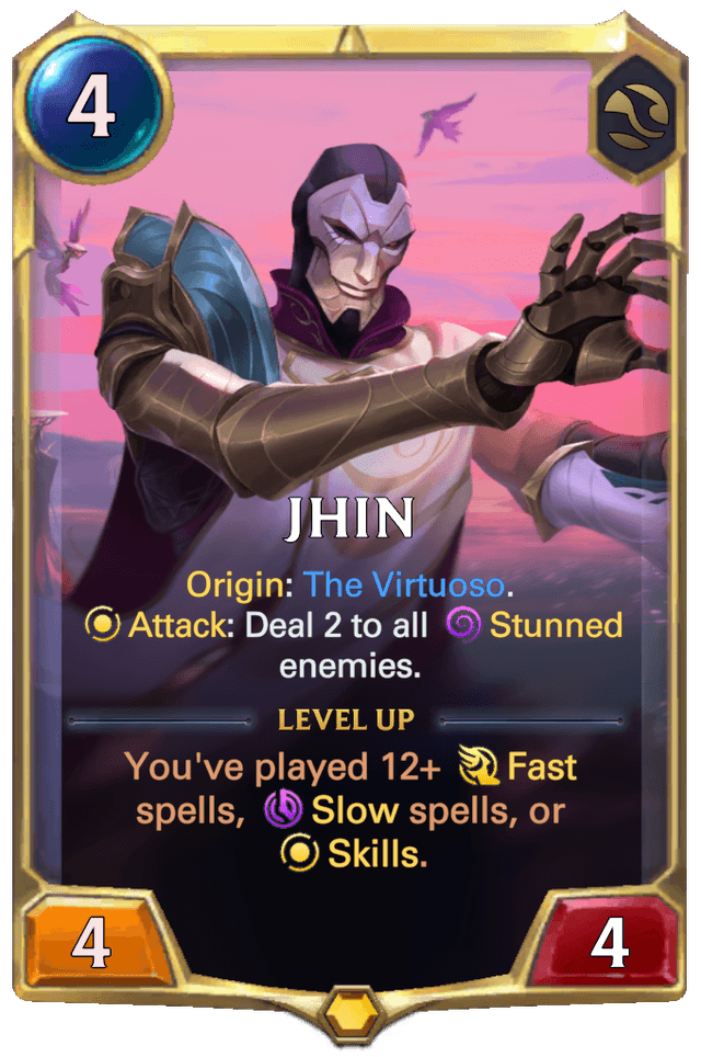 Jhin