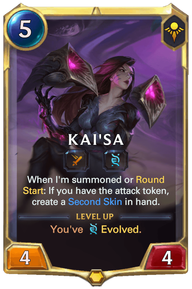 Kai'sa