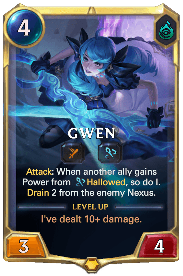 Gwen
