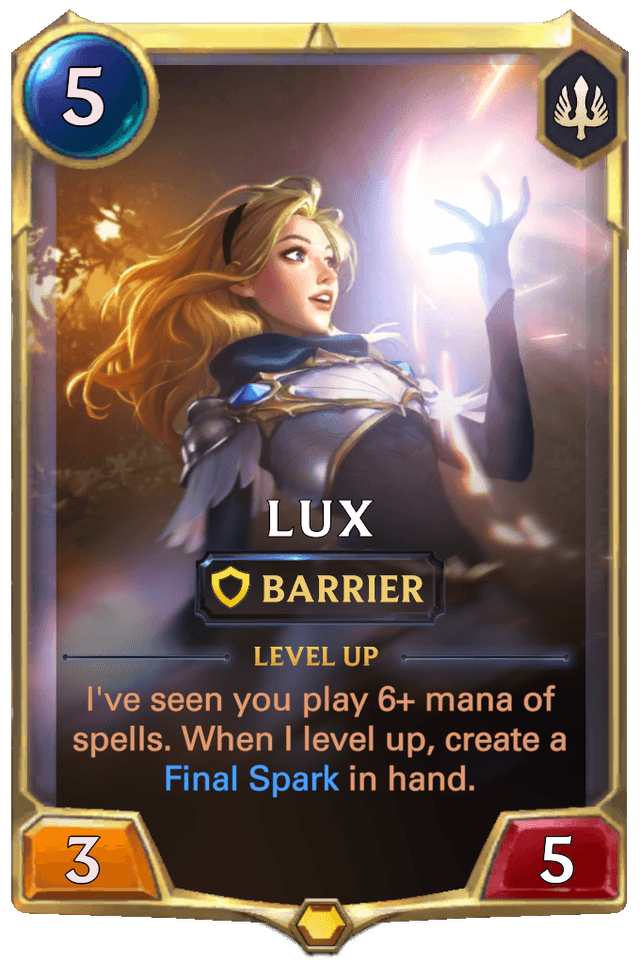 Lux