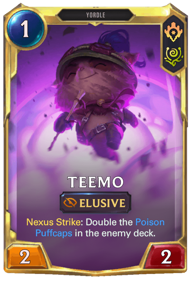 Teemo