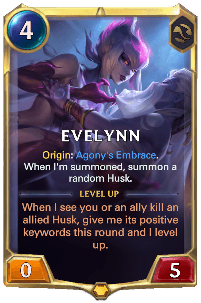 Evelynn